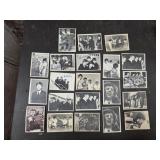 Beatles Trading Cards - Topps - 1964