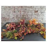 Fall Florals