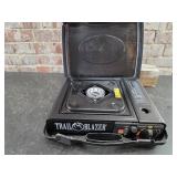 Trail Blazer Portable Camp Stove