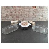 Pyrex circa 1974