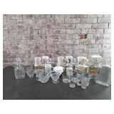 Glassware