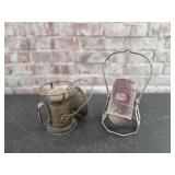 MCM Battery Operated Lanterns