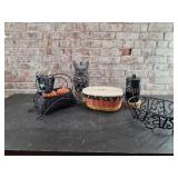 Fall Decor, Longaberger, Rae Dunn,