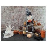 Fall Decor