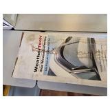 Weathertech Side Window Deflector - 88138