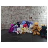 Ty Buddies, Other Stuffies