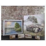 Wall Art