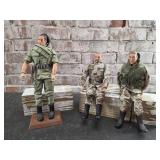 GI Joe Auction Figures - #2