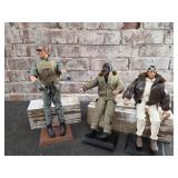 GI Joe Auction Figures - #3