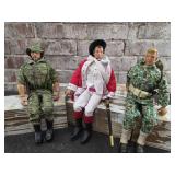 GI Joe Auction Figures - #6