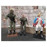 GI Joe Action Figures - #1