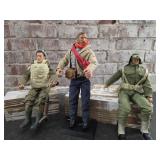 GI Joe Auction Figures - #4