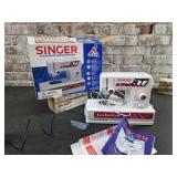Singer Portable Sewing Machine - Beginner