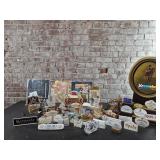 Retail Counter Advertisements