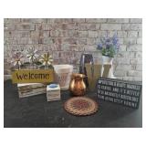 Home Decor