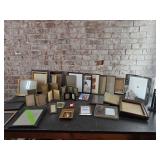 Frames