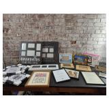 Wall Art, 10" Digiital Frame, Frames