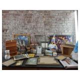 Wall Art, Gnomes, Photo Albums