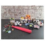Toys