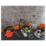 Halloween Items