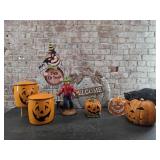 Fall Decor