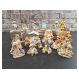 Cherished Teddies - #3