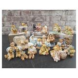 Cherished Teddies - #5