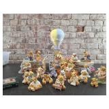 Cherished Teddies - #4