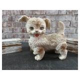 Edward Mobley Vintage Squeeky Dog