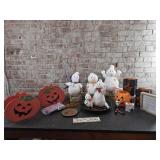 Fall Decor