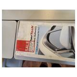 Weathertech Side Window Deflector - 82794