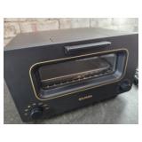 Balmuda,  The Toaster,  KOIM