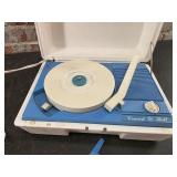 Concert Hall Portable Record Player