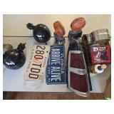 Auto Parts