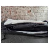 Kamp Keeper Tent in Case - appears new