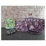 Vera Bradley Totes