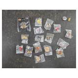 Ty Teenie Beanie Pins