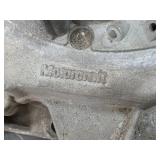 Carburetor - Motorcraft