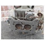 Carburetor - Holly