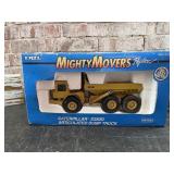 Mighty Movers CAT D3500D