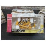 Joal Compact die-cast CAT D-10