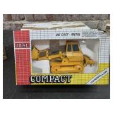 Joal Compact die-cast CAT 955-L