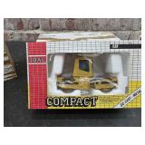 Joal Compact die-cast CAT CB534