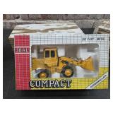 Joal Compact die-cast CAT 920