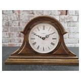 Howard Miller Mantel Clock - Oak - #613103