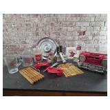 Metal Flashlights - MCM - 