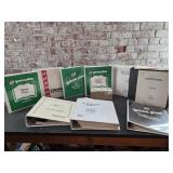 Farming Manuals