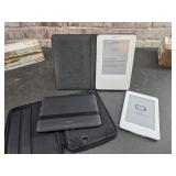 Kindles