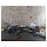 Projector, WiFi Smart Camera, Marine Auto MA300