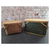 Picnic Baskets